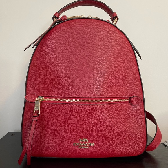 Coach Bags Coach Jordyn Backpack Poshmark